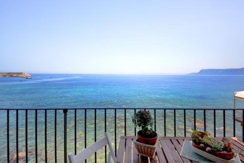 Scilla Bed & Breakfast | Il sogno del pescatore