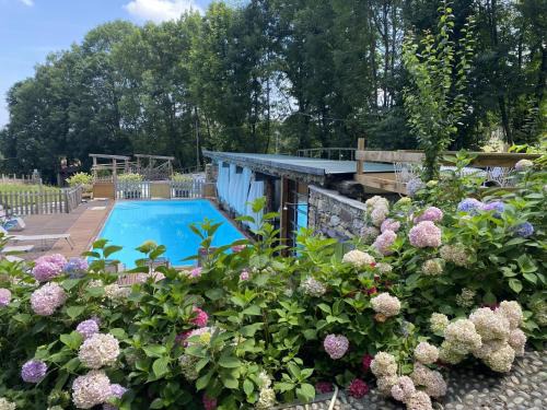 Peveragno House | Il Sogno Della Vita AgriResort - Country Rooms & Suites