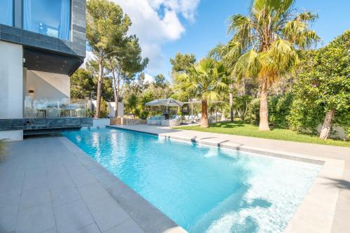 Cala Vinas Villa | Il Sogno El sueño Cala Viñas