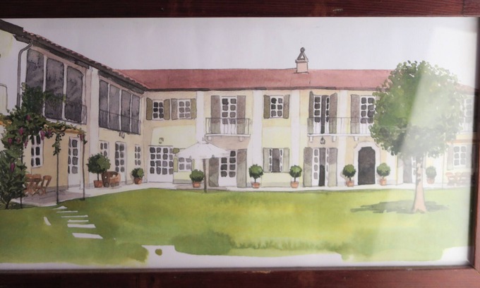 Revigliasco Villa | Il Tiglio 1, an ancient renovated farmhouse on the Turin hillside