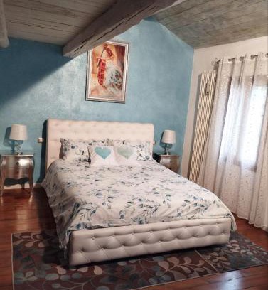 Montagnana House | Il Torrione di Lara locazione turistica