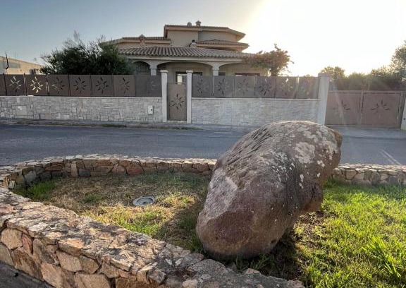 Giba House | Il Tramonto