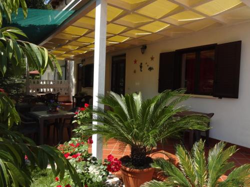Amendolara Bed & Breakfast | Il Vecchio Pescatore