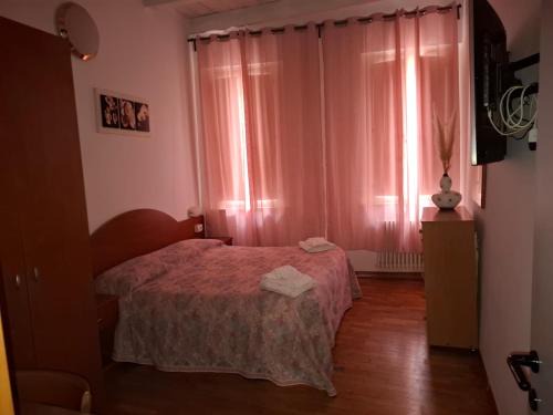Centro Urbano Bed & Breakfast | Il Vecchio Portico