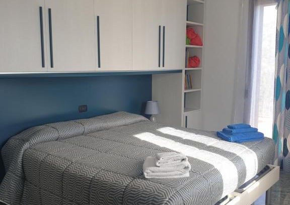 Ussassai Bed & Breakfast | Il Vecchio Ulivo Sa Tanca