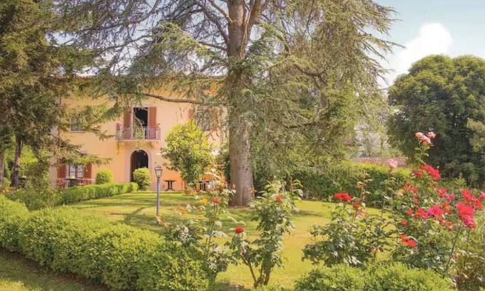 Vicchio Villa | Il Villino