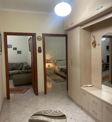 Durres Apartment | ILDA's house in the city center