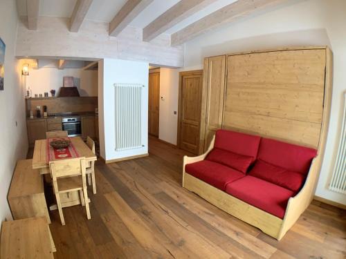 Vason Apartment | ILIA House