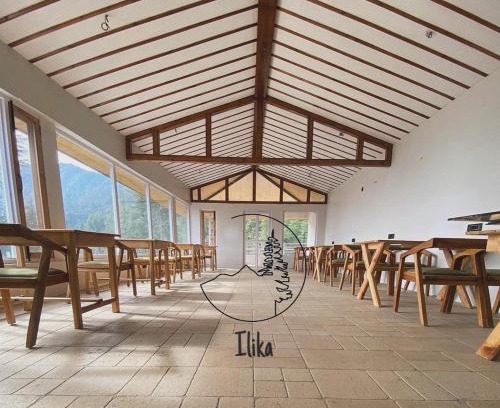 Chakrata Cabin | Ilika Resort Chakrata