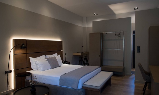Markopoulon Apartment | ILION Air Host - near Athens International Airport