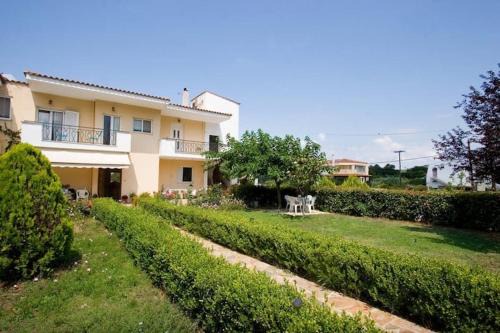 Aidhipsos Apartment | Iliovasilema