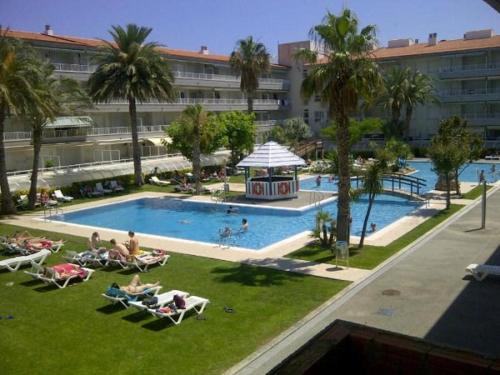 L'Estartit Apartment | Illa Mar d'Or 7 - L'Estartit, Els Salats - ES-323-15