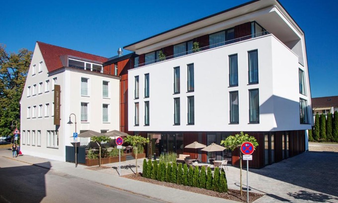 Illertissen Hotel | Illertisser Hof