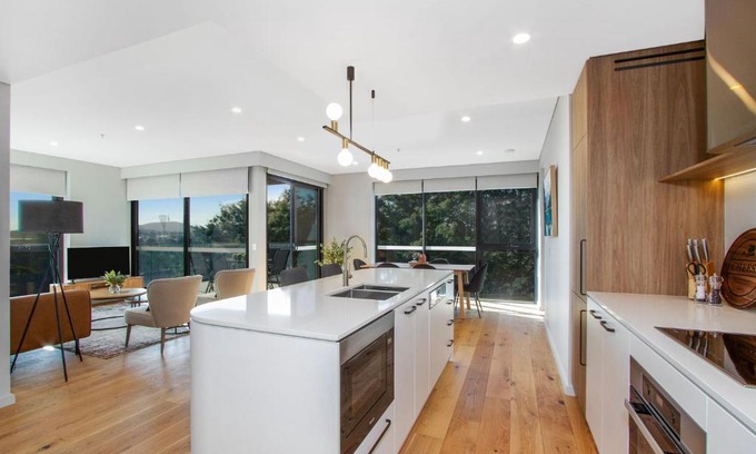 Manuka Apartment | Illume 36