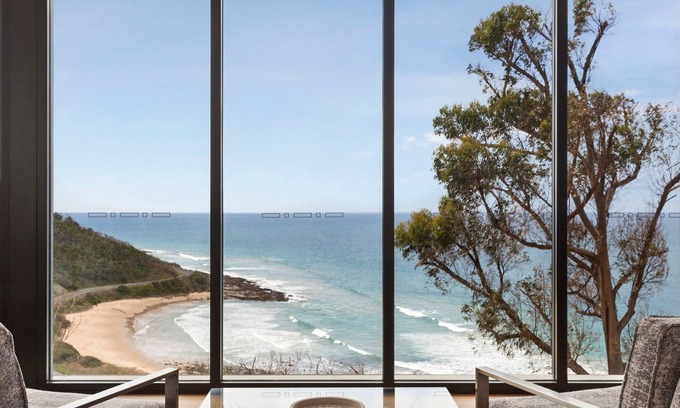 Wye River House | Iluka Blue - popular seaside home