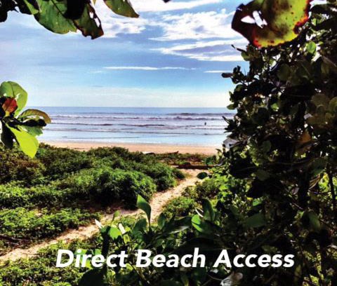 Nosara Apartment | Iluminar Beachfront Suites