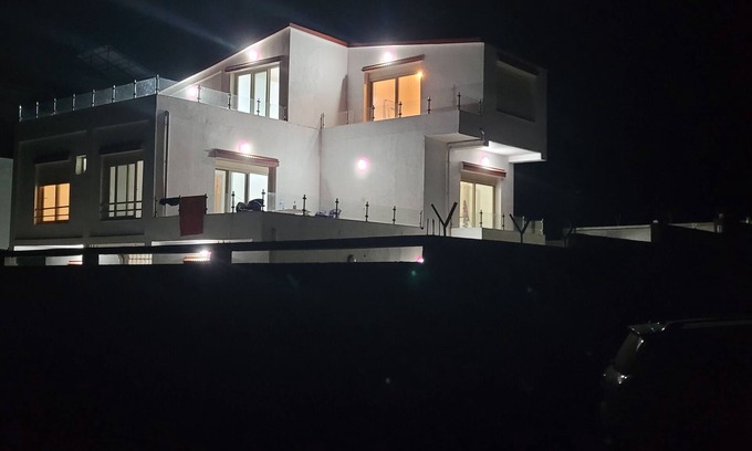 Beni Ksila Villa | ILY House, large detached villa with swimming pool.