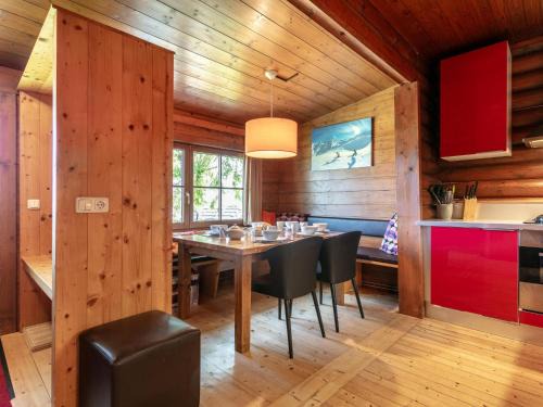 Woergl Ski Chalet | Im Brixenthal I