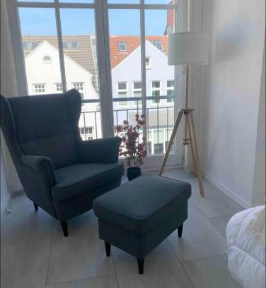 Radio Bremen Apartment | Im Herzen von Bremen