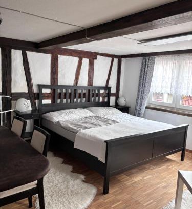 Rebstein Apartment | Im Herzen von Rebstein