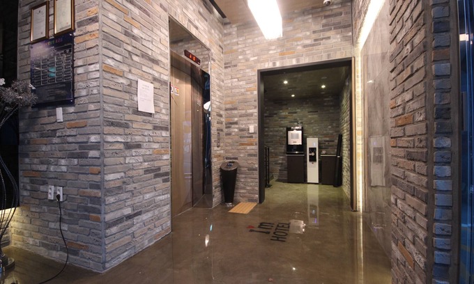 Yangsan Hotel | IM Hotel