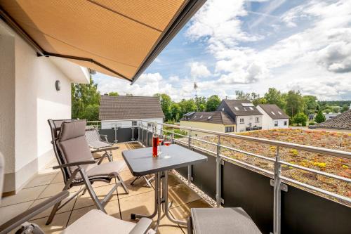 Puderbach Apartment | im Naturpark Rhein-westerwald