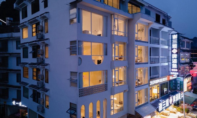 Yangshuo Hotel | IM Waiting Hotel
