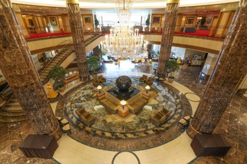Katahara Hotel | Imabari Kokusai Hotel