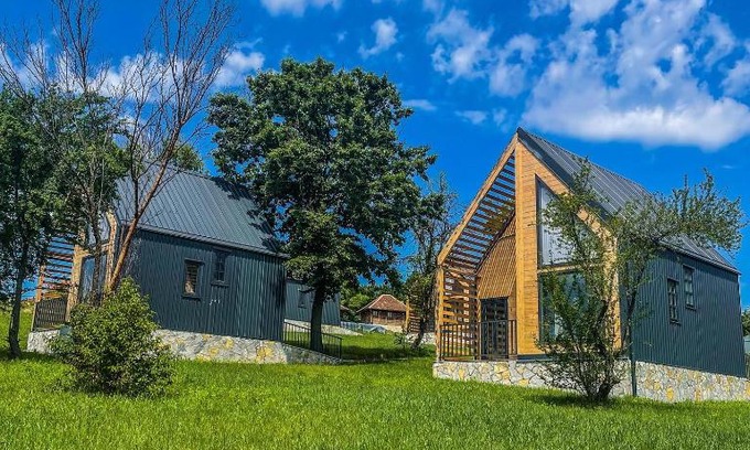Gornja Toplica Resort | Imanje Savčić