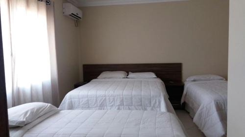 Imbau Hotel | Imbau Palace Hotel