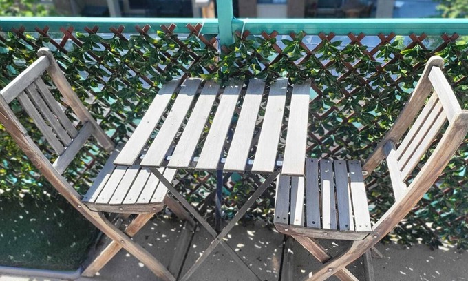 Connaught Apartment | Immaculate 1 Bed 1 Bath w/ Private Rooftop Balcony! DT! Pet Friendly!
