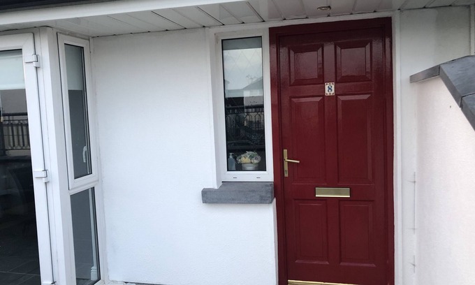 Kilkenny Apartment | Immaculate 3-Bed Apartment in Kilkenny