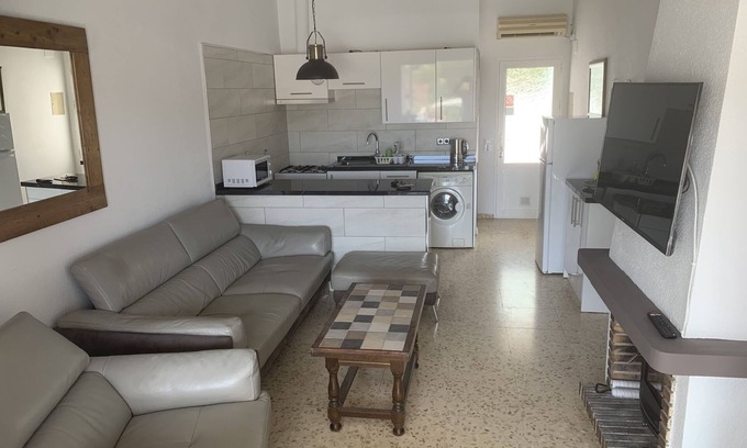 Pinar del Advocat Villa | Immaculate 3 Bedroom (Sleeps 5) Villa in Moraira, 1km to town centre.