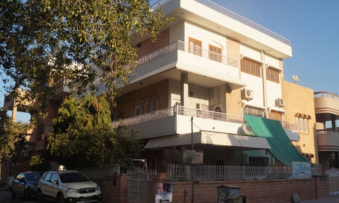 Jodhpur House | Immaculate 7-Bed House in Jodhpur