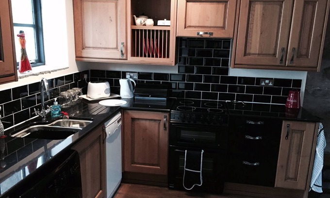 Dolwyddelan Cottage | Impeccable 2-Bed Cottage near Betws y Coed