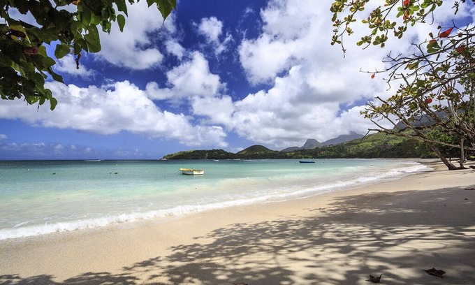 Anse Boileau Villa | Impeccable 3-Bed Villa in Anse Boileau!