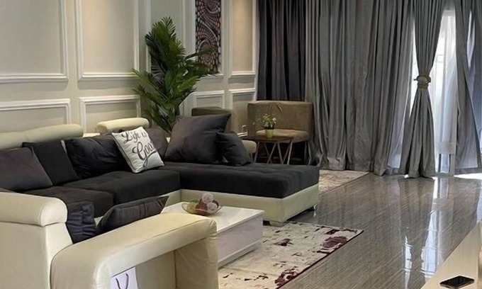 Victoria Garden City House | Impeccable 4-Bed House in Victoria Garden City