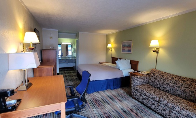 Waverly Hotel | Imperial Lodge