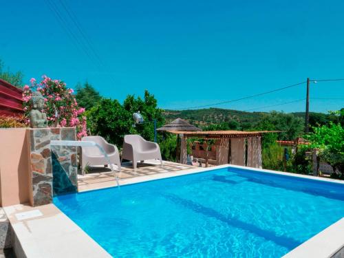 Margem House | Imperio de Memorias - Casa de Campo