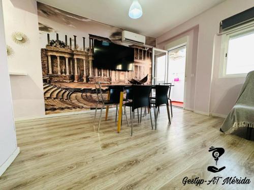 Merida Old Town Apartment | Imperium Apartamentos Centro Parking Gratis
