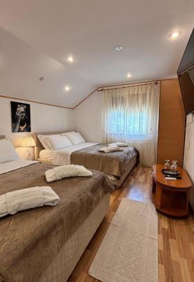 Giurgiu House | IMPERIUM DK VILLA