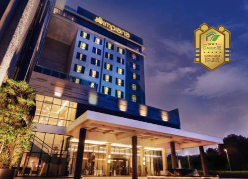 Senai Hotel | Impiana Hotel Senai