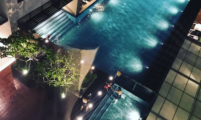 Senai Hotel | Impiana Hotel Senai