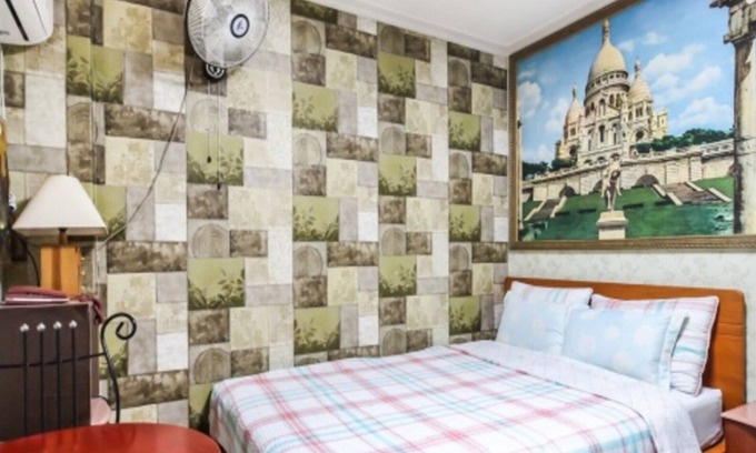 Imsil Hotel | Imsil Okjeongho Motel