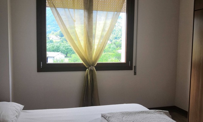Quero House | In a small town at the foot of the Vette Feltrine, we welcome you with much joy