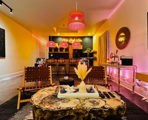 Baker House | in Baker St. Abode Minutes to Downtown