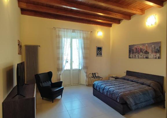 Isola del Liri Apartment | IN CENTRO Rooms and Apartments