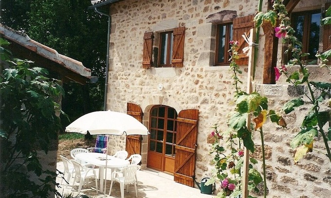 Figeac House | in FIGEAC the charm of the countryside, the proximity of the city