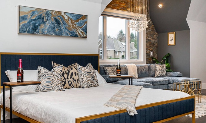 Langley Other | In Langley, 5 mins away from White Rock Beach Seaside, 35min drive to Vancouver