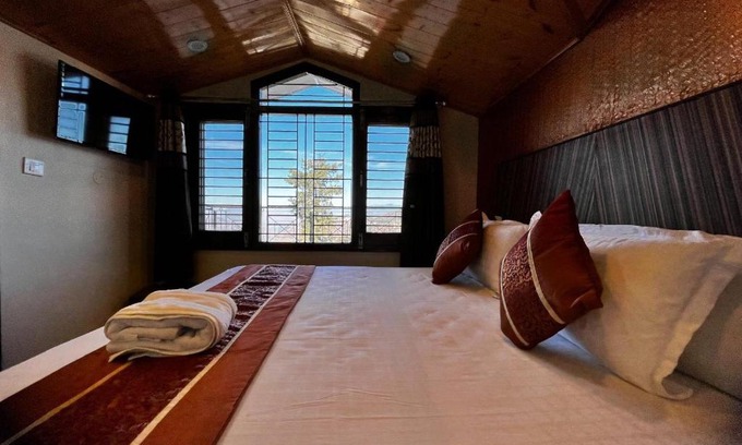 Shimla Bed & Breakfast | In My House